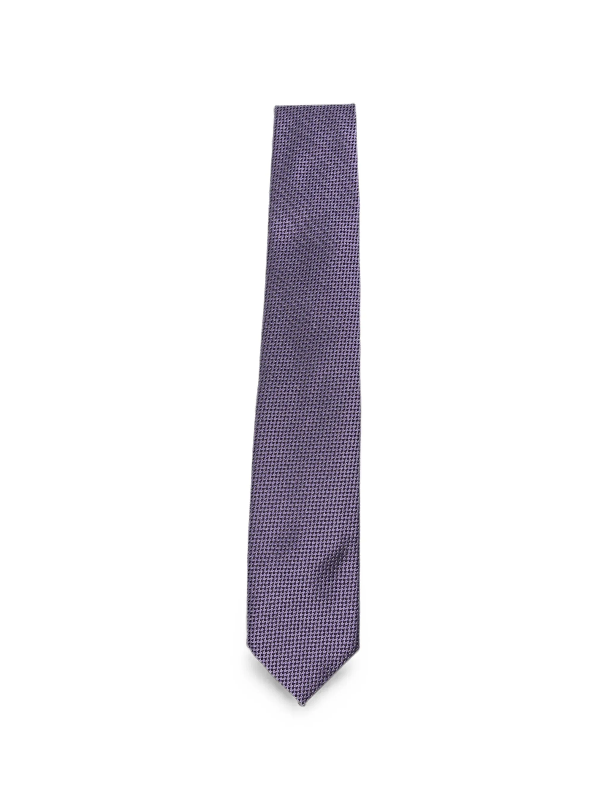 Tom Ford Patterned Tie - 1