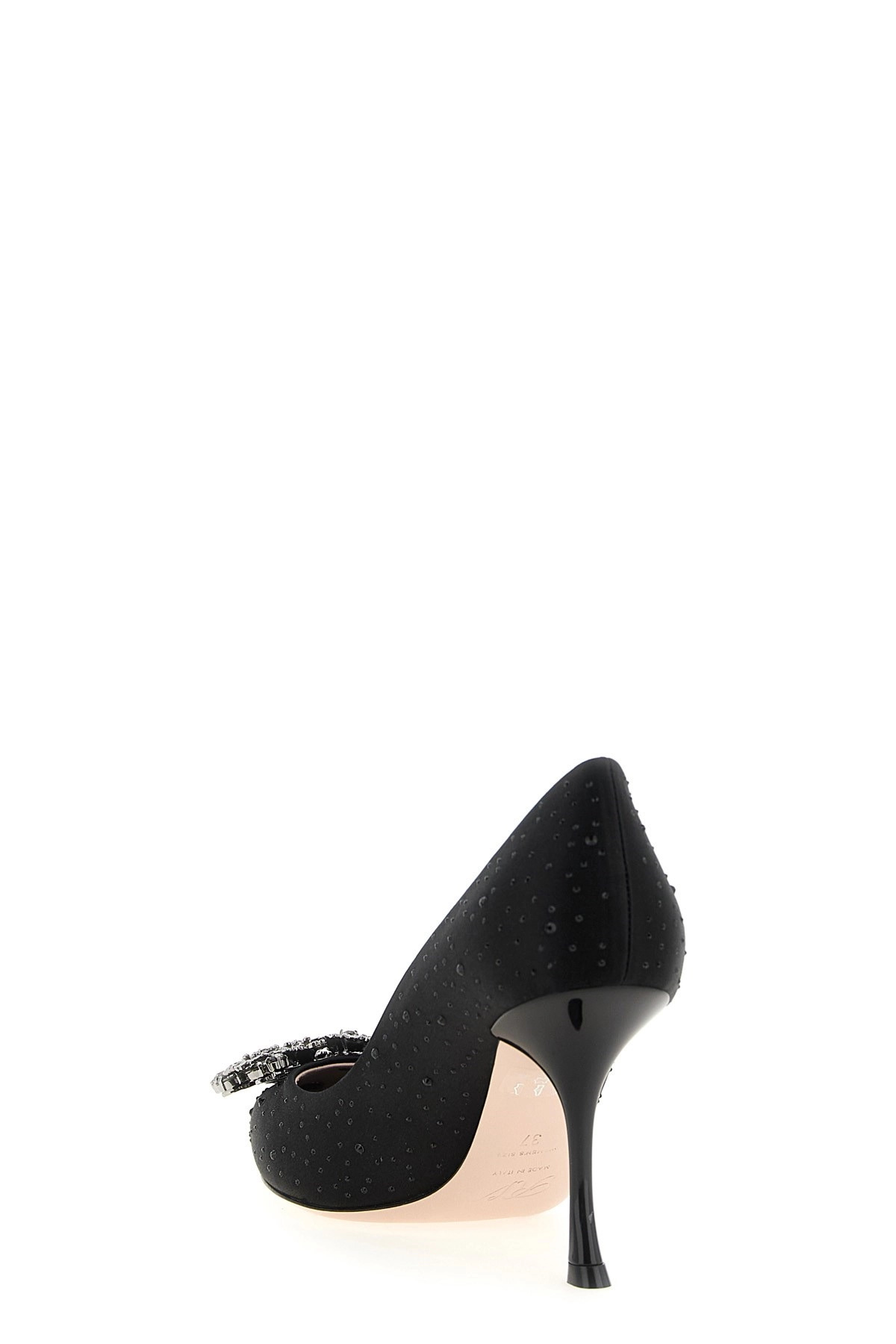 'Efflorescence' pumps - 3