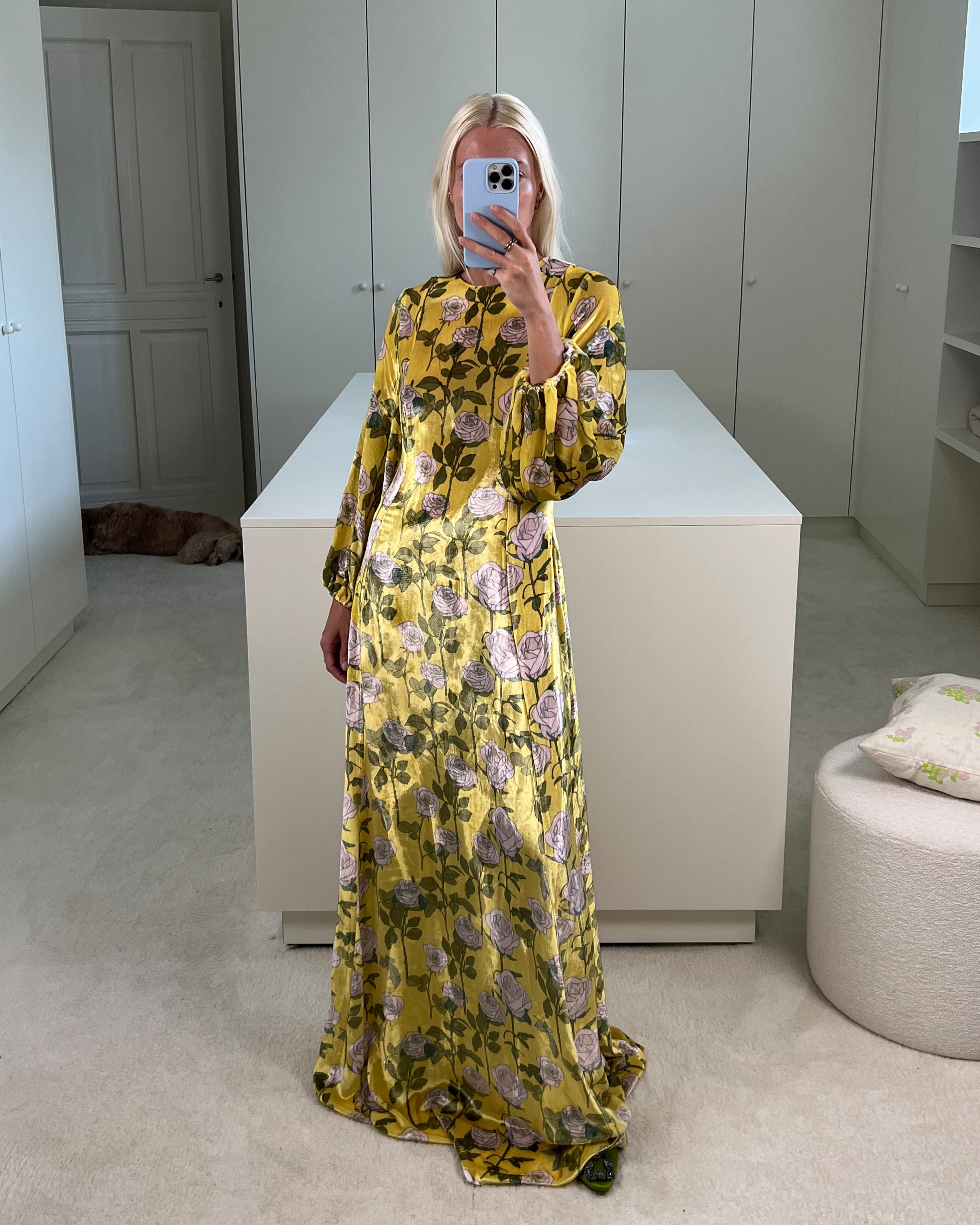 Dress Roxette - 3