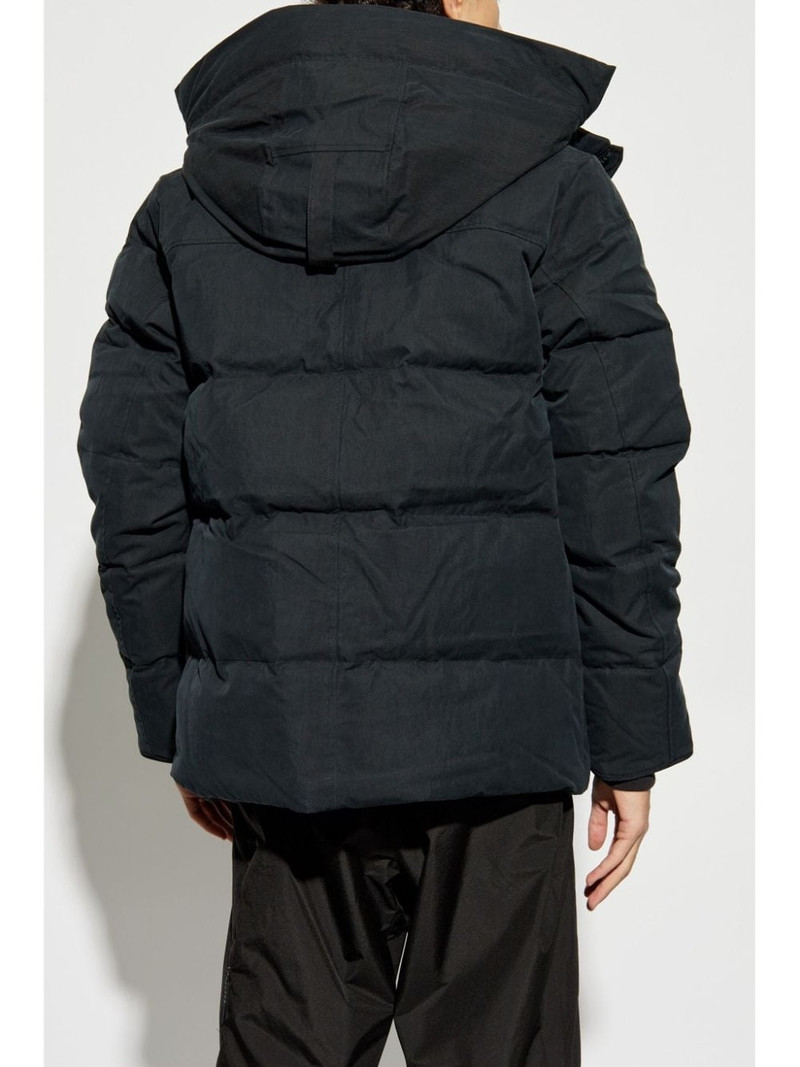 Wyndham parka 4