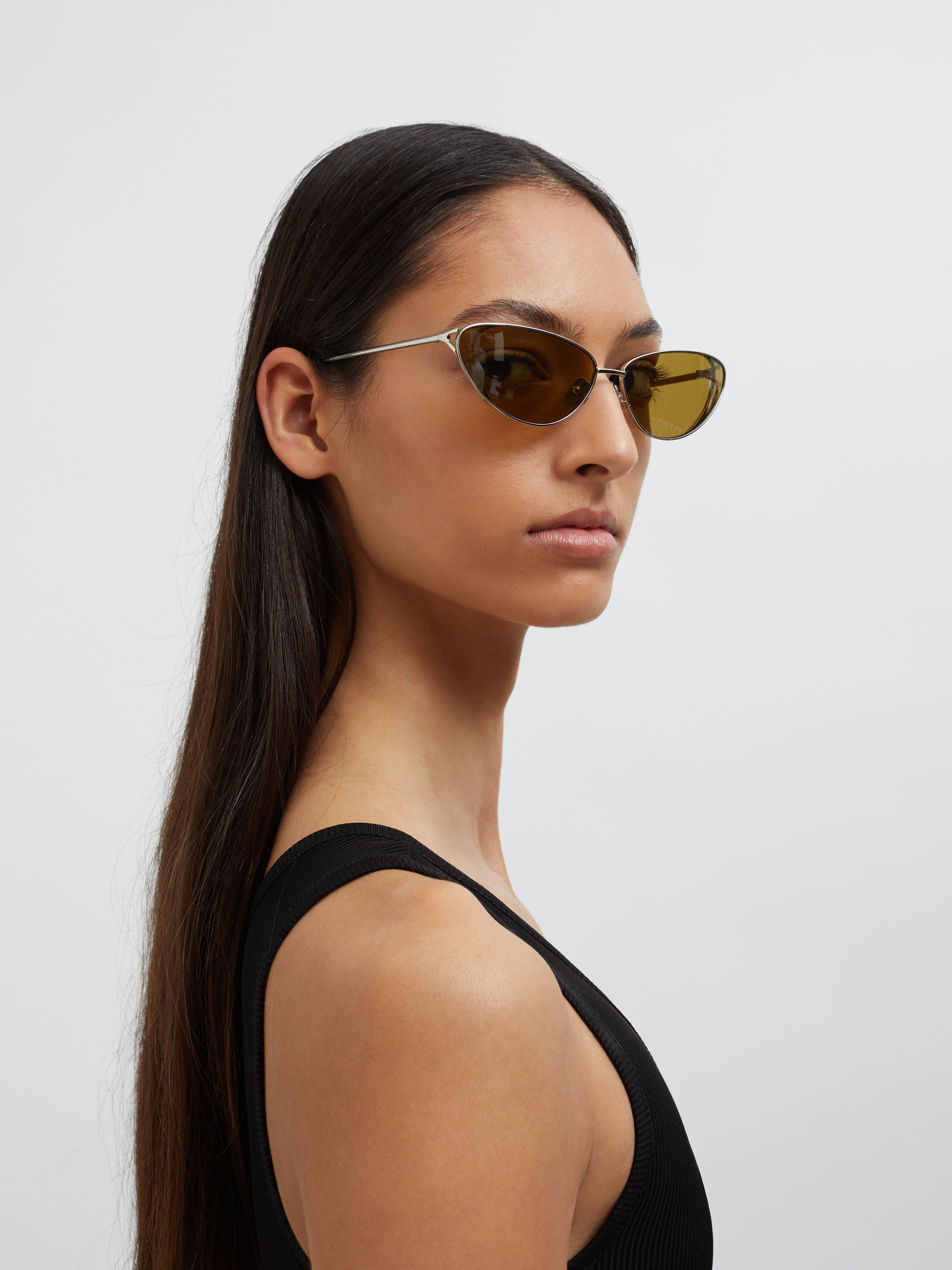 Milla 96 Sunglasses - 6