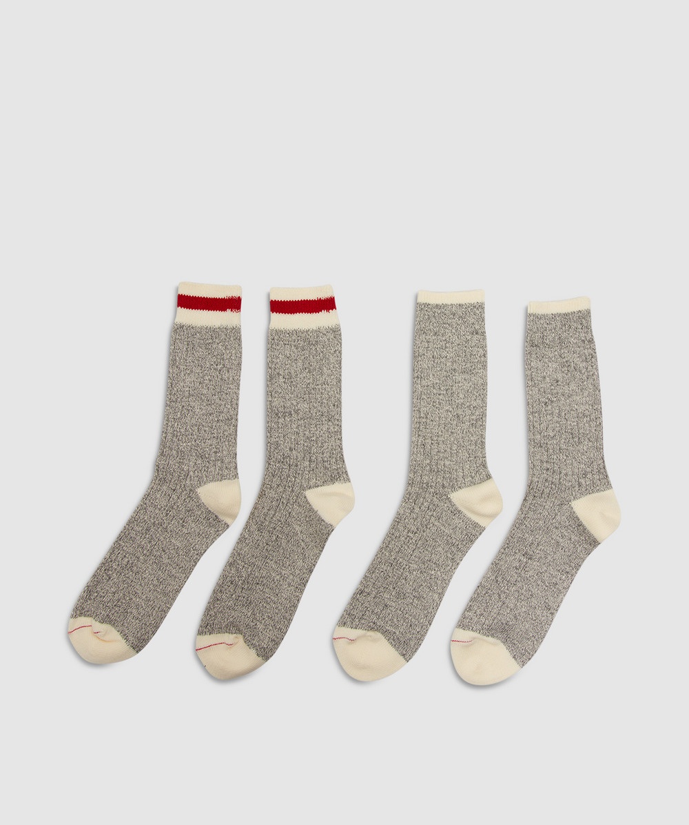 Rag socks - 4