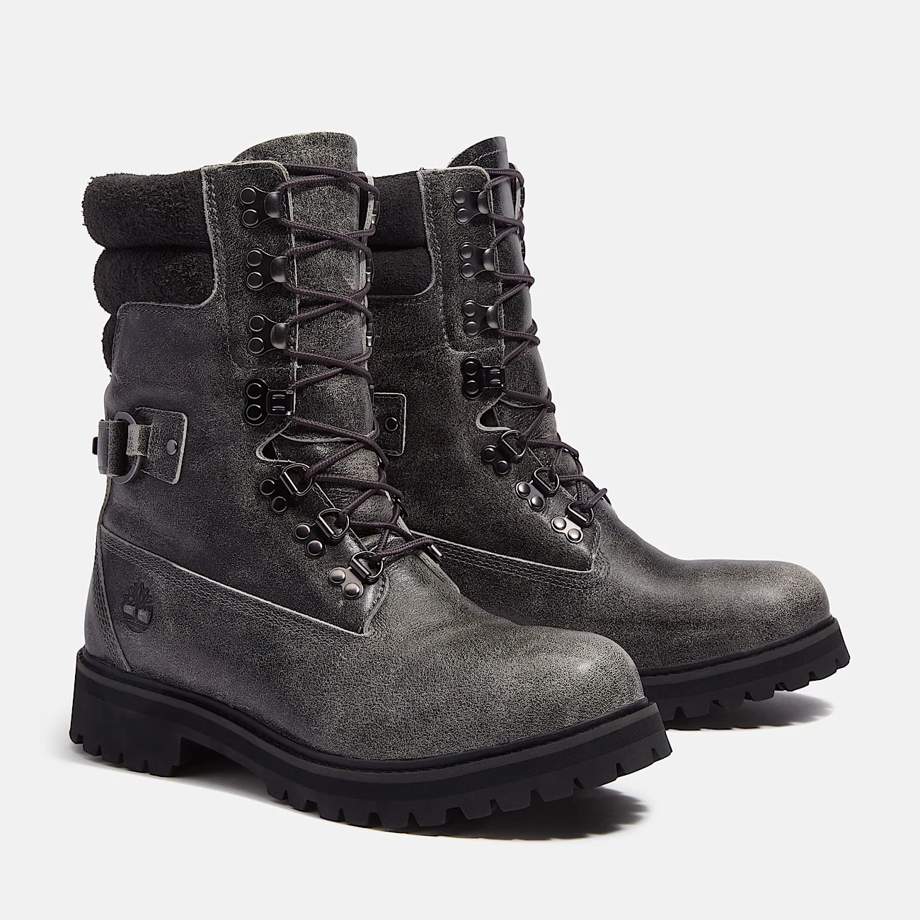 Timberland Men's Downpour Waterproof Super Boot | REVERSIBLE, image size:1300x1300