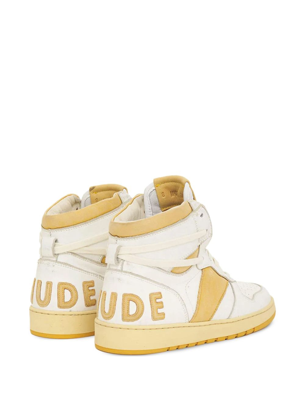 Rhecess HI high-top sneakers - 3