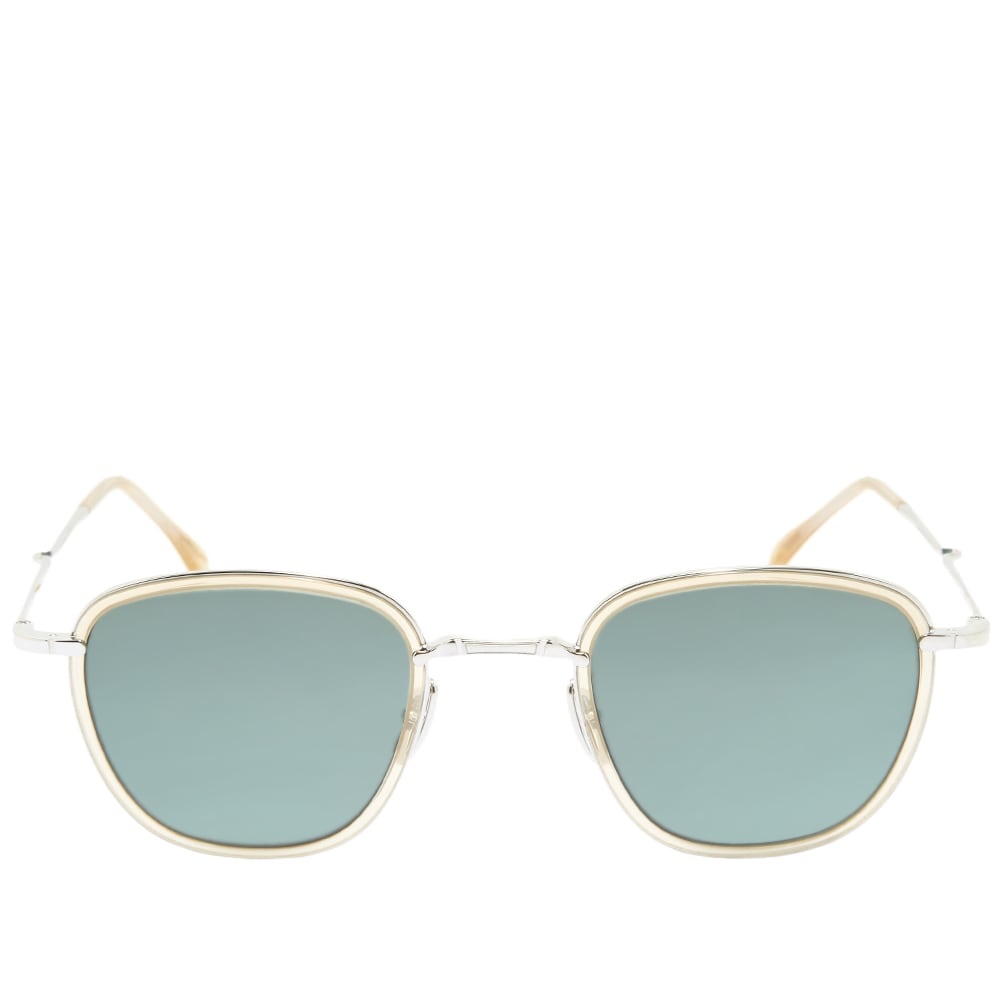 Mr. Leight Griffith S Sunglasses - 2