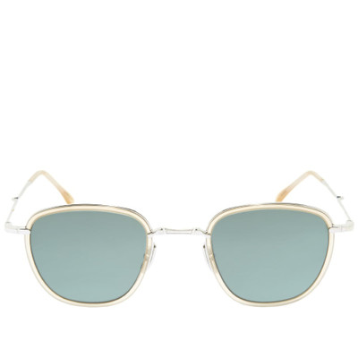 Mr. Leight Mr. Leight Griffith S Sunglasses outlook