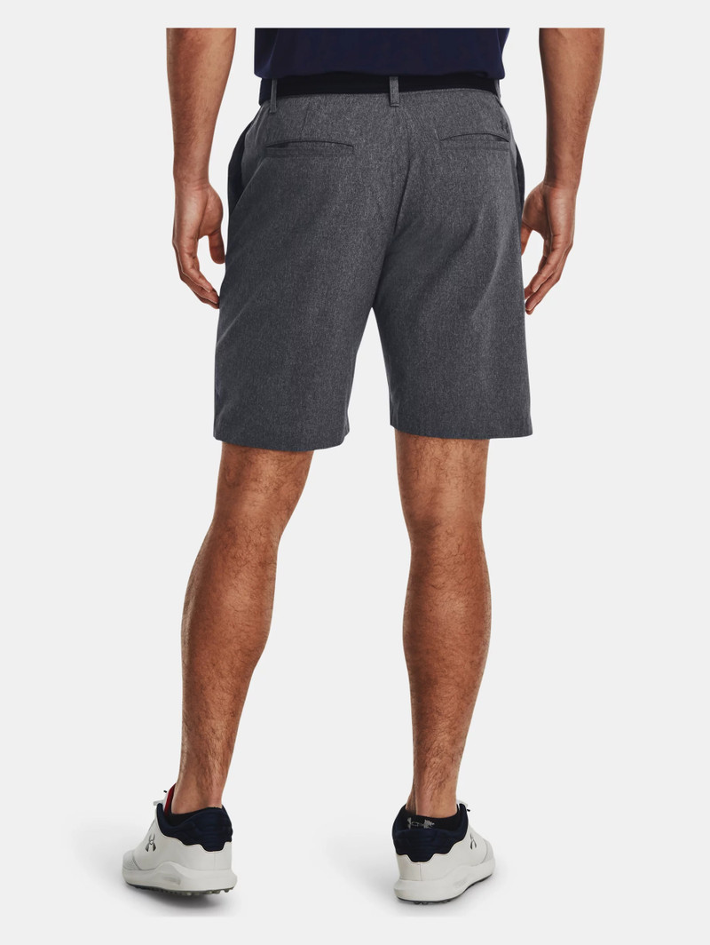 UA Golf Vented 4