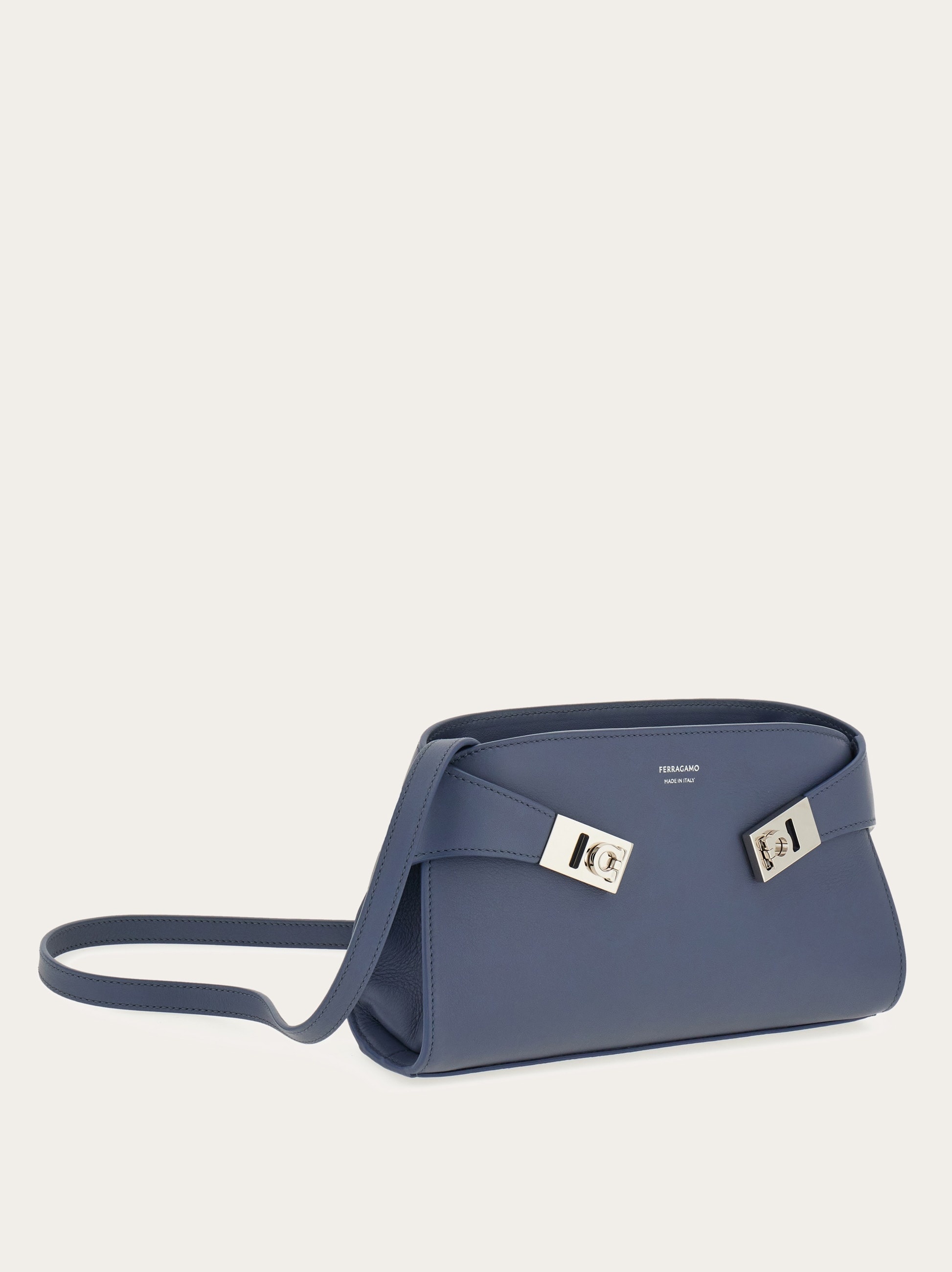 Hug mini crossbody bag - 6