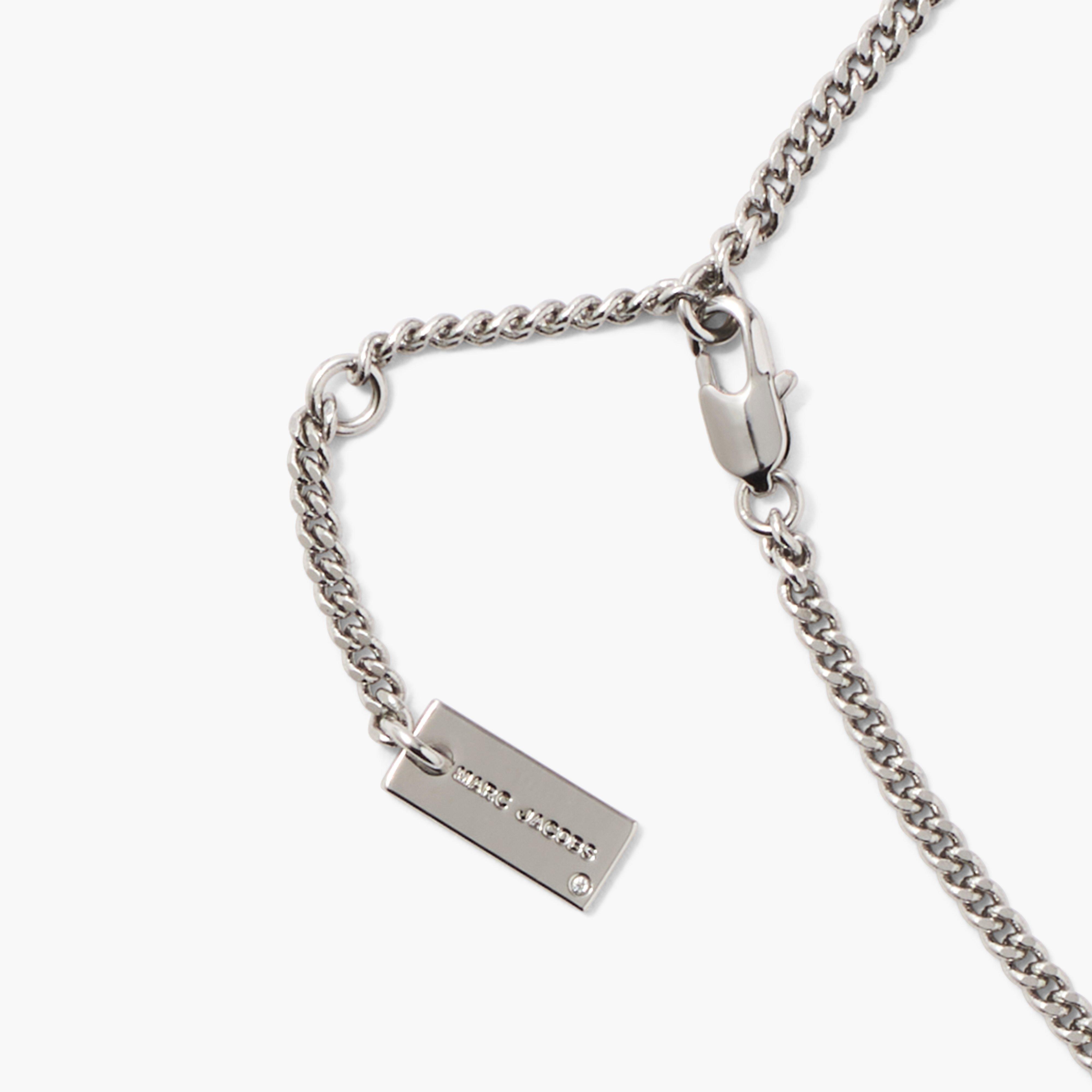 【関税込み】The Tote Bag Necklace - Marc Jacobs - l - Ro The Tote Bag Necklace | Marc Jacobs | Official Site