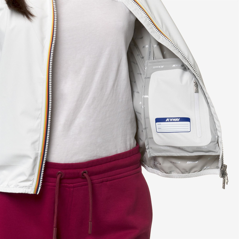 K-WAY LILY STRETCH DOT outlook