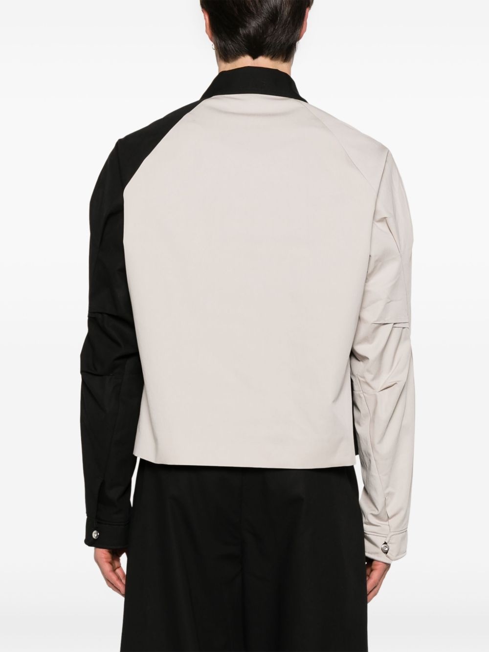 Alec K jacket - 4