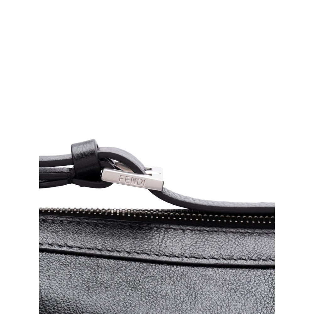 Fendi Black Shoulder Bags Women - 2