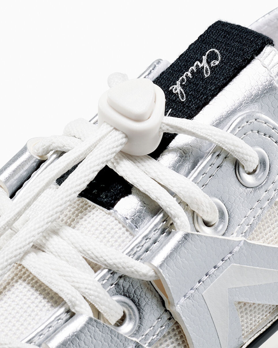 Chuck 70 Mesh - 9