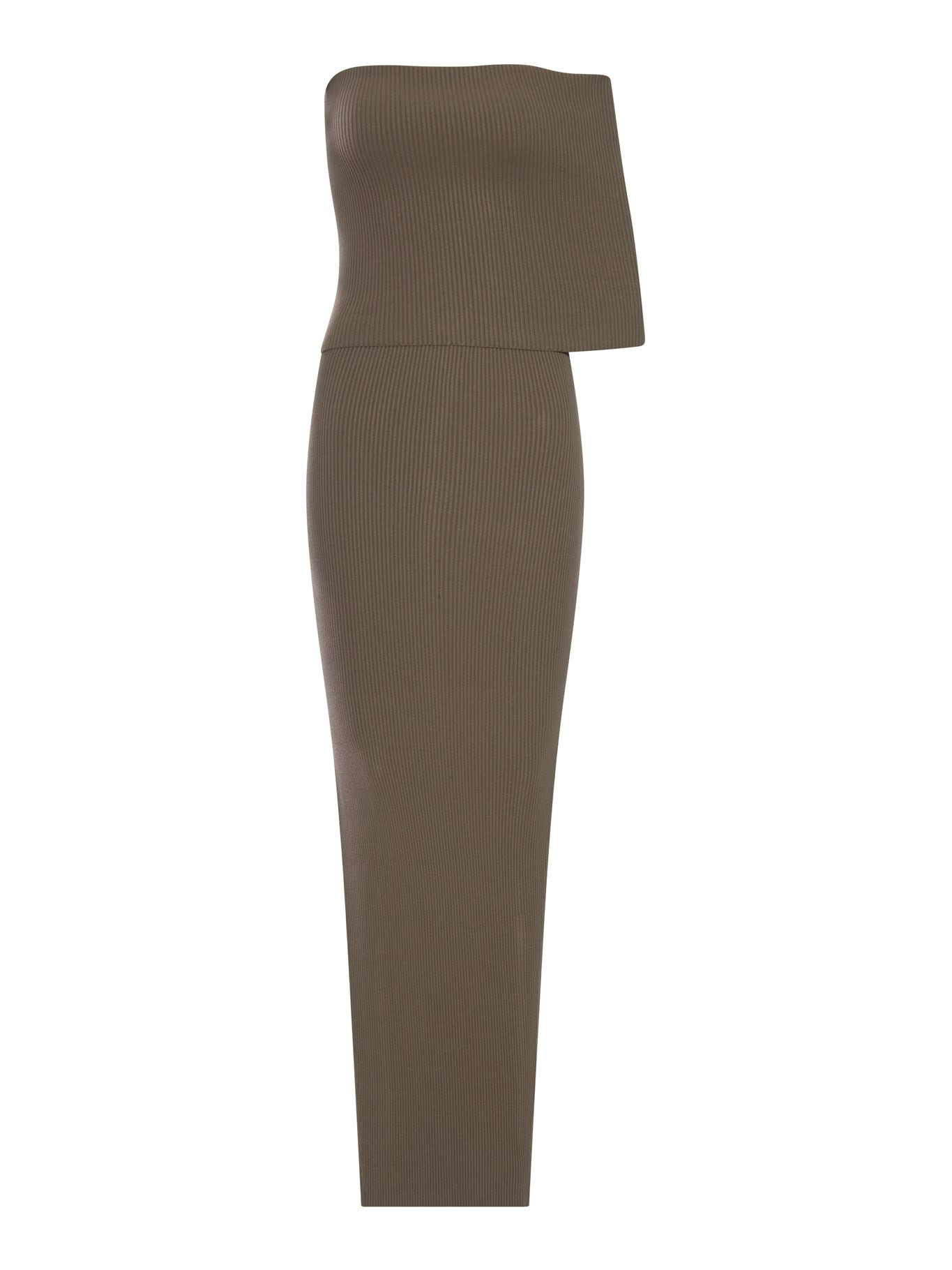 ATHENA LONG DRESS - 1