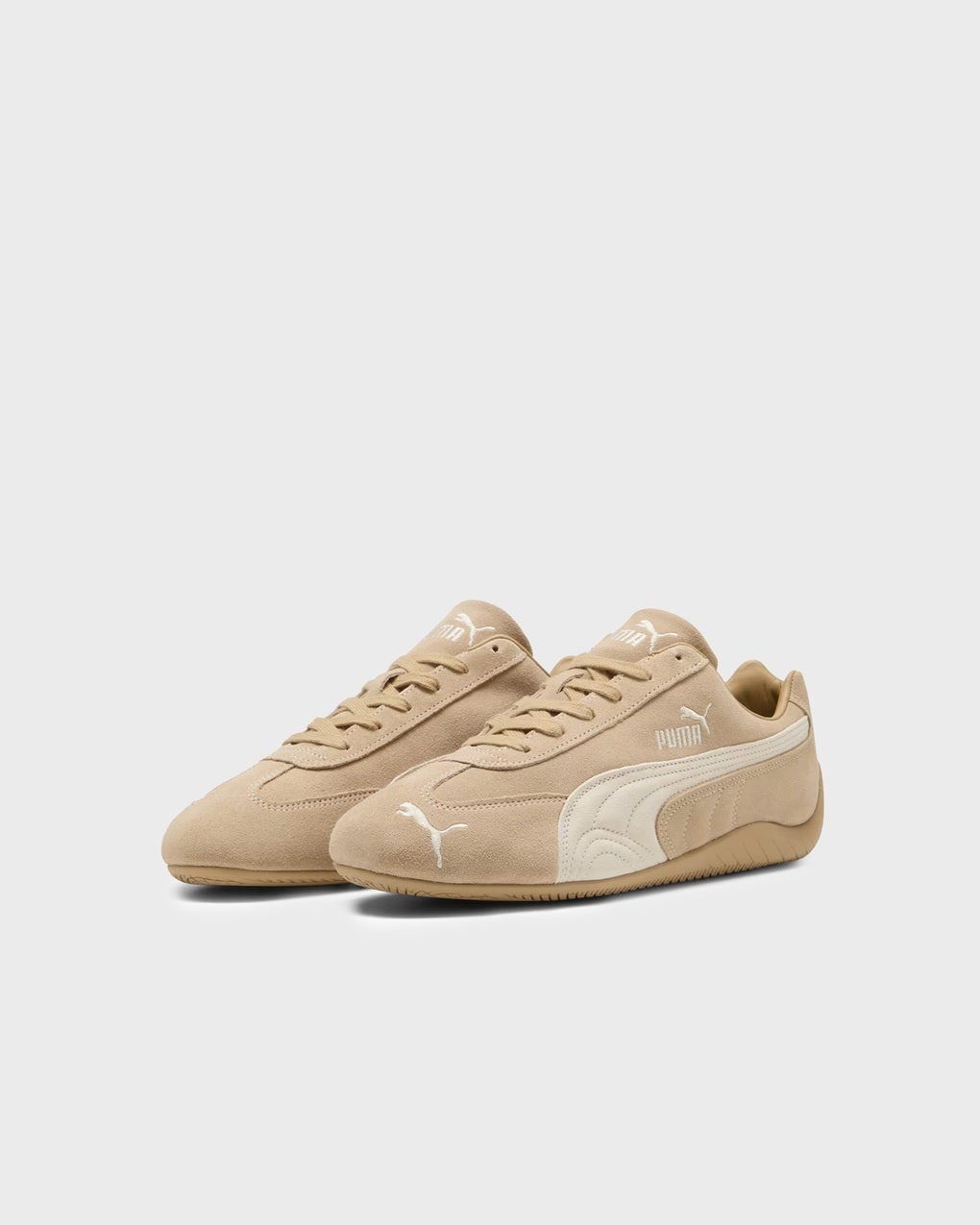 Sneakers Speedcat TTF Beige - 5
