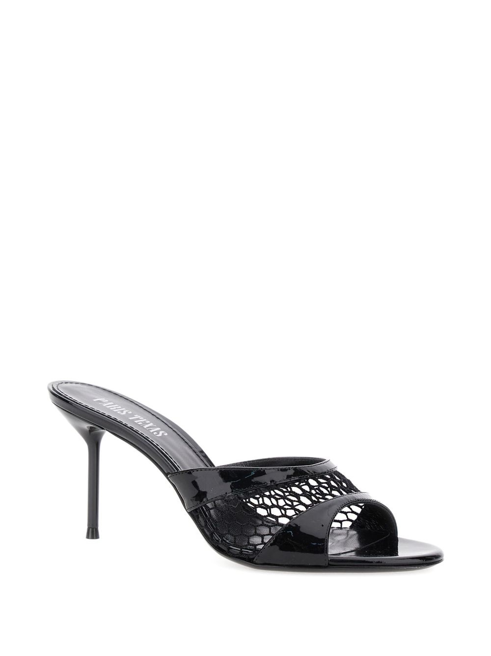 70mm Lidia mules - 2