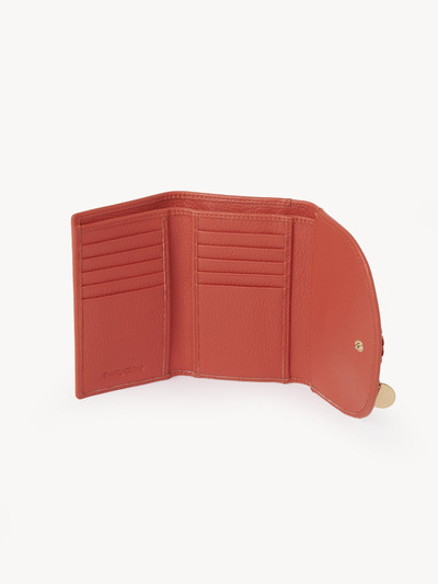 See by Chloé HANA SMALL WALLET outlook