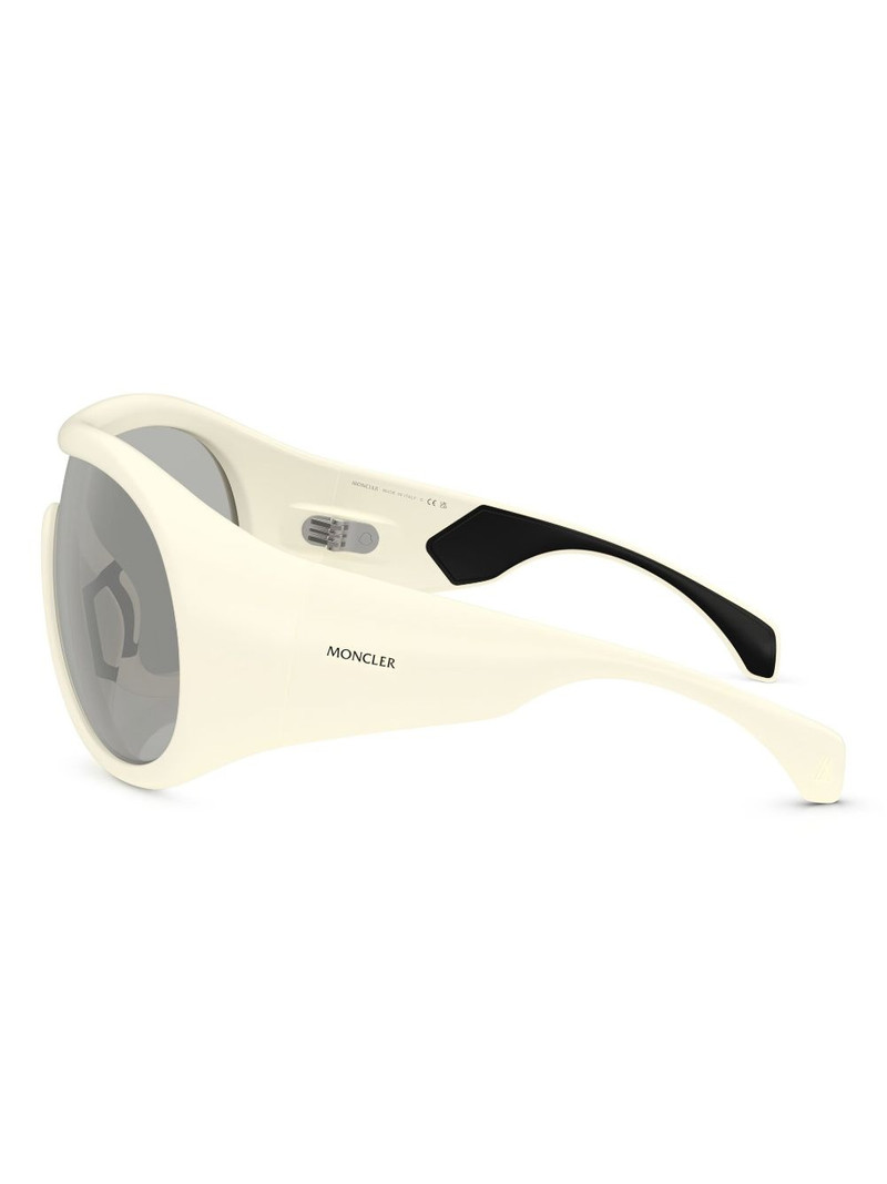 Cloche sunglasses 3