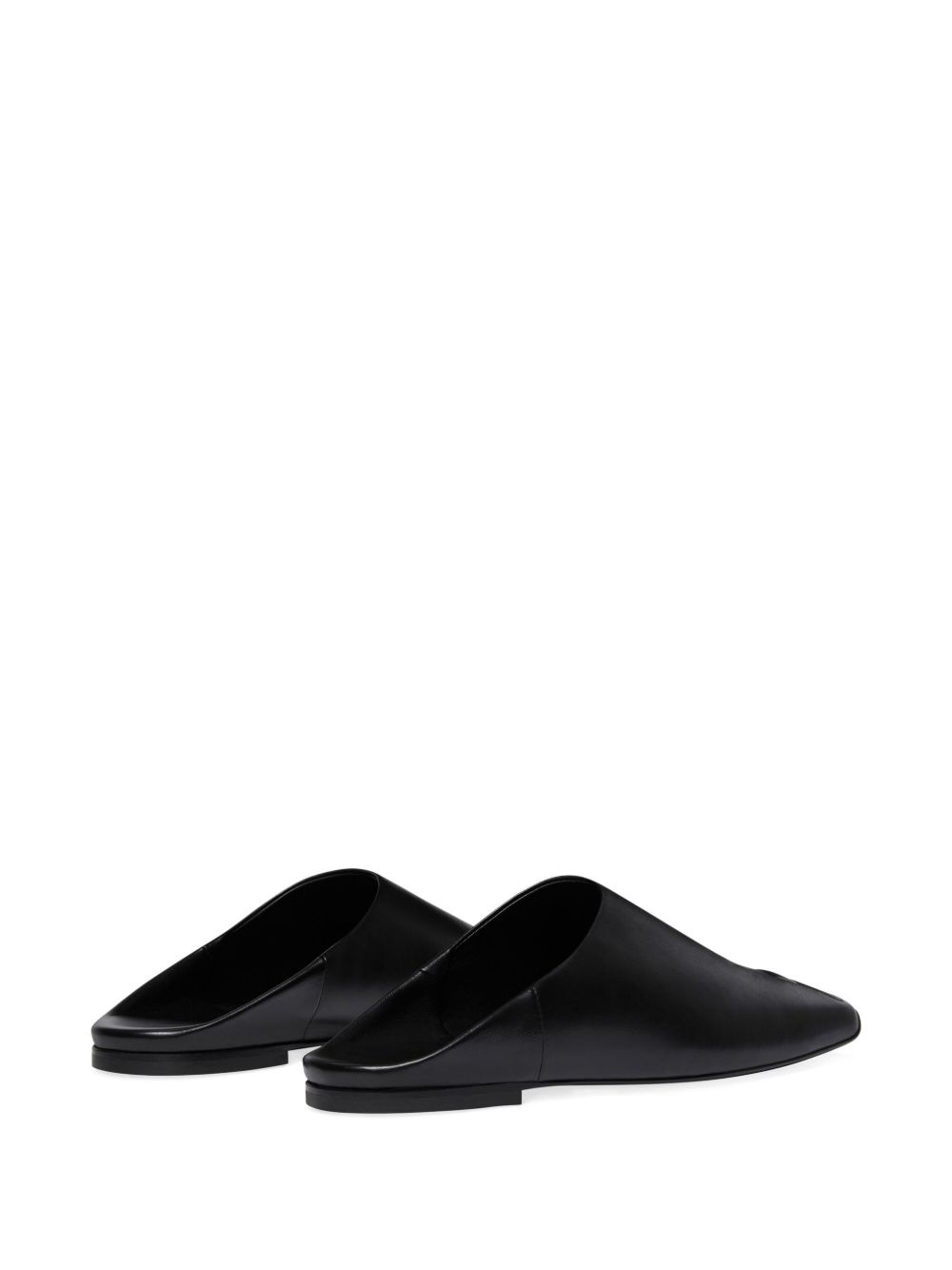 Heritage mules - 3
