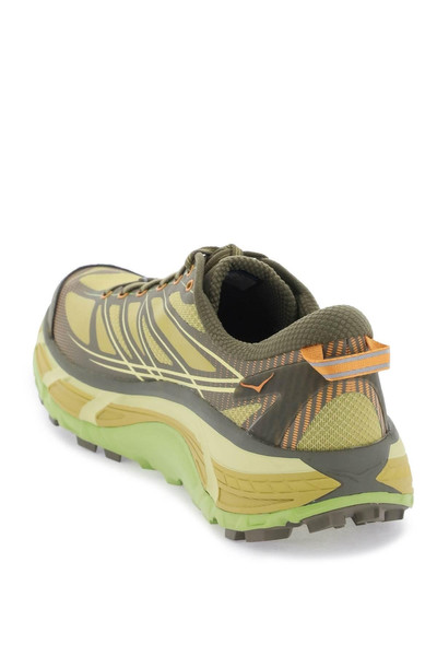 HOKA ONE ONE Mafate Speed 2 sneakers outlook