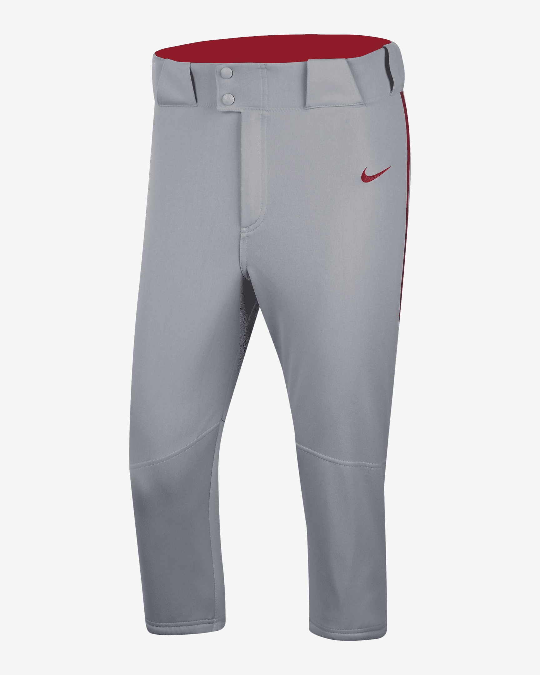 Nike Vapor Select Men's High Baseball Pants - 1