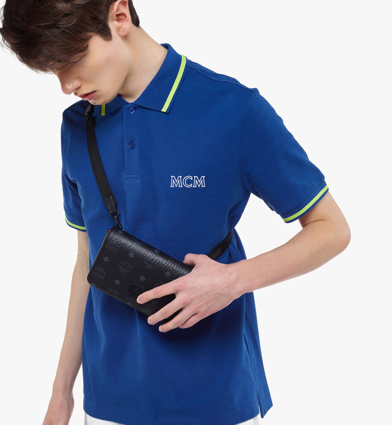 Aren Camera Bag in Visetos 6