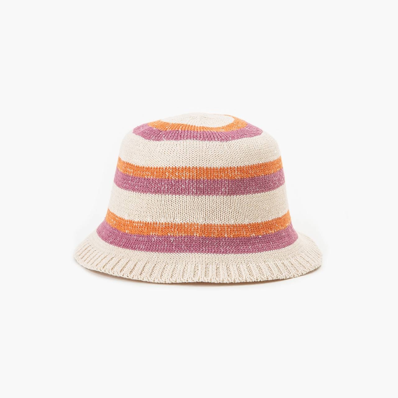 BUCKET HAT - 1