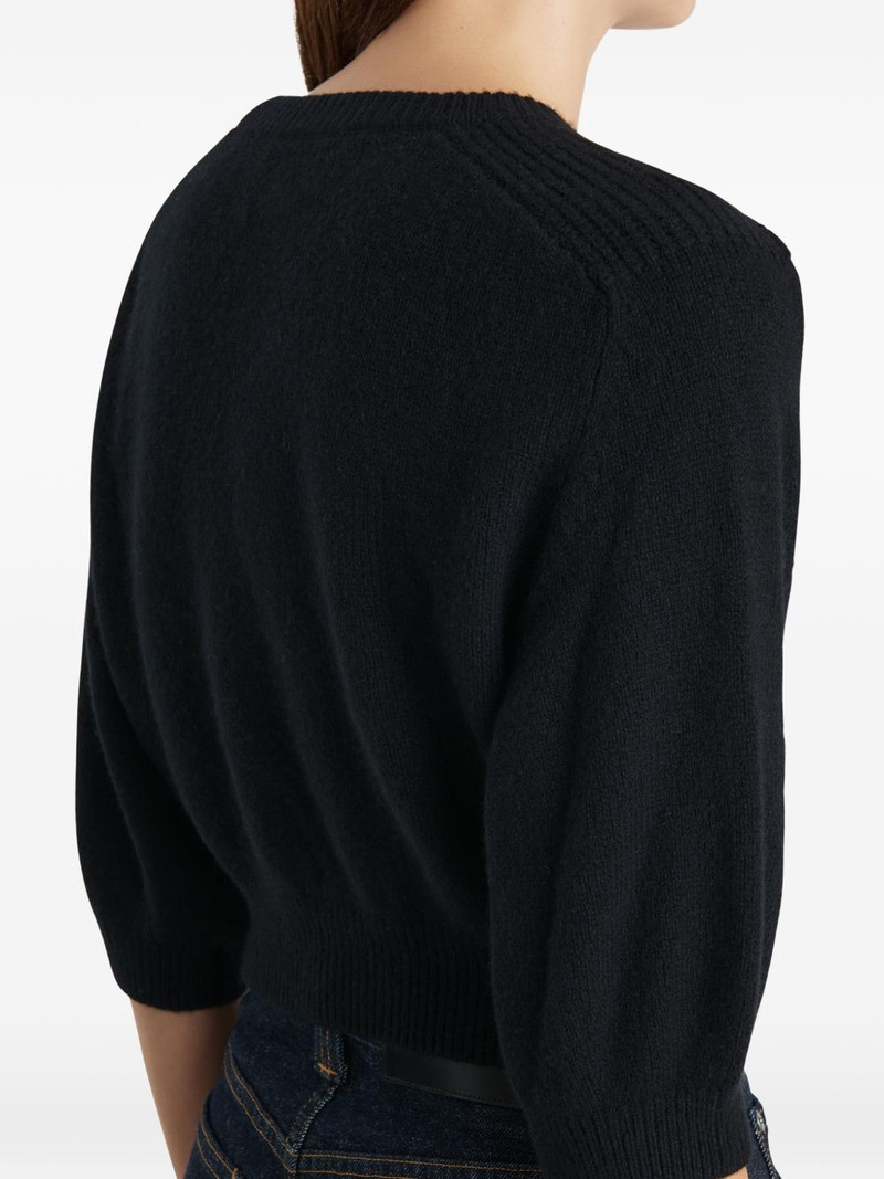 Lorelai sweater 6
