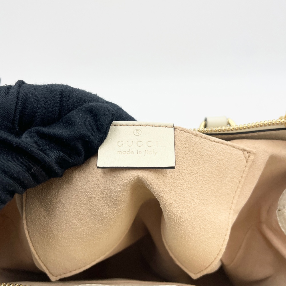 Gucci Ophidia GG Small Tote Bag - 9