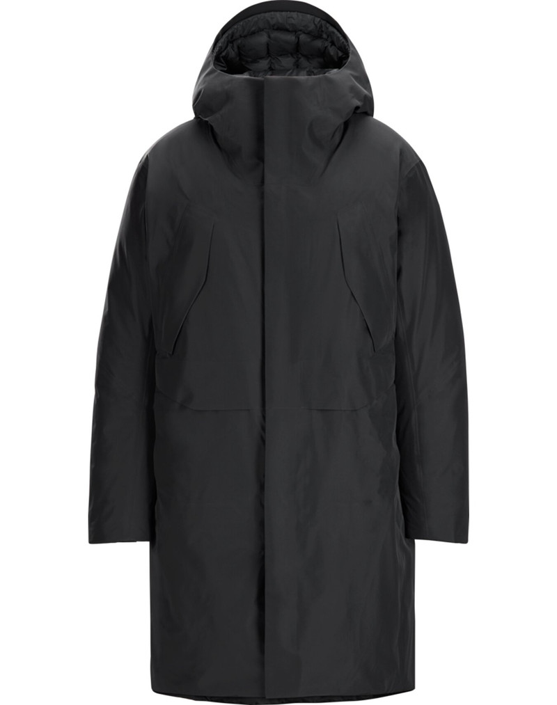 Sorin Down Parka 1