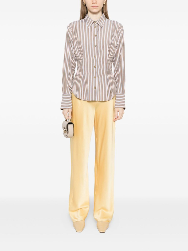 Reformation Will oversized shirt outlook