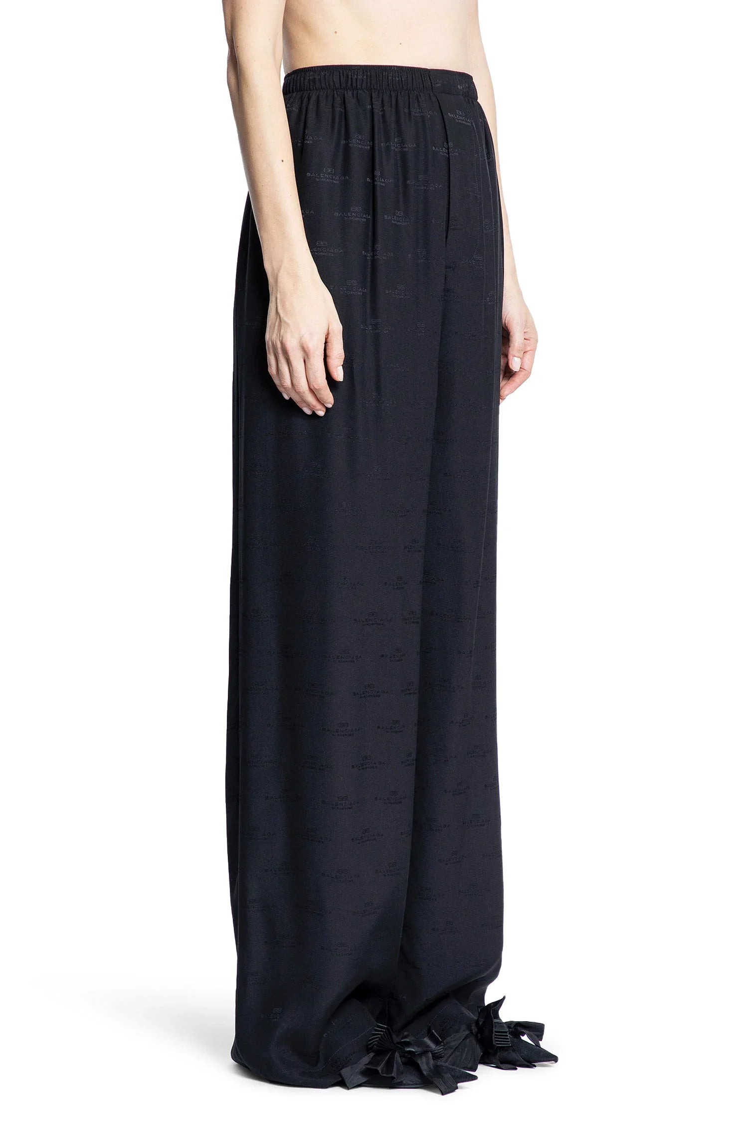 All-Over-Logo-Pijama-Pants - 2