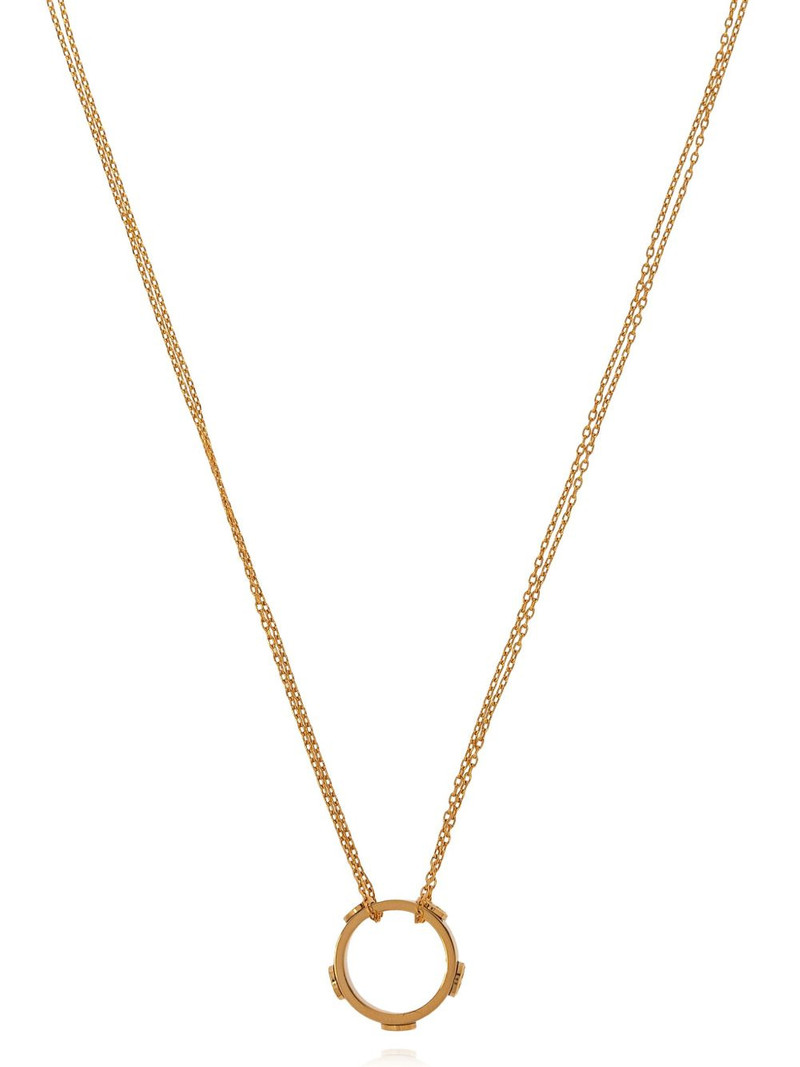 Miller Stud pendant necklace 3