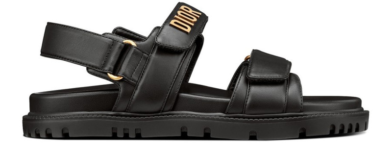 DiorAct Sandal - 1