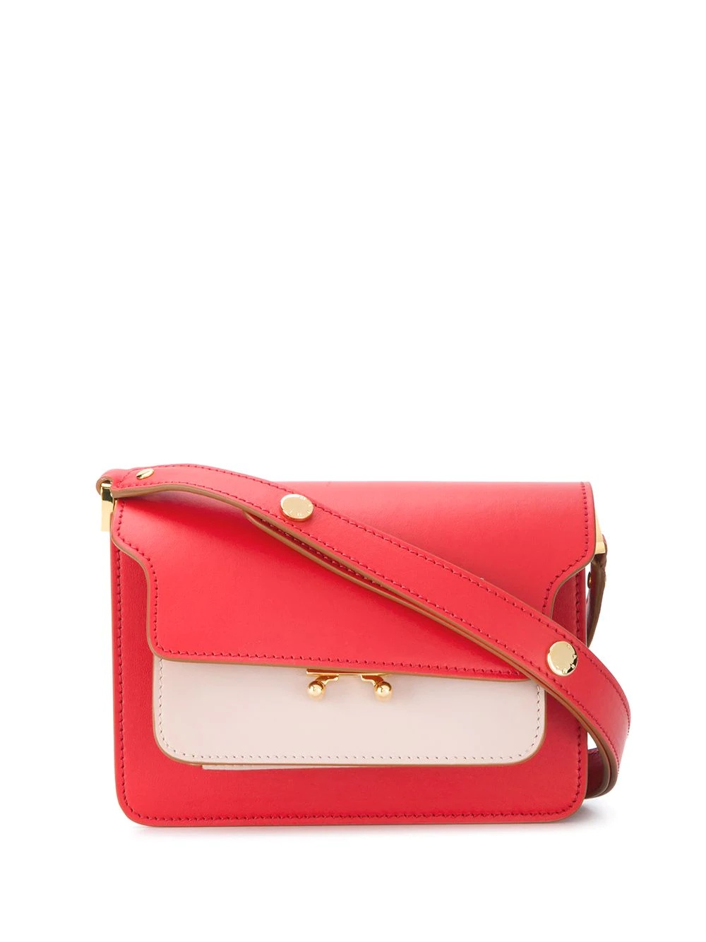 small Trunk shoulder bag - 1