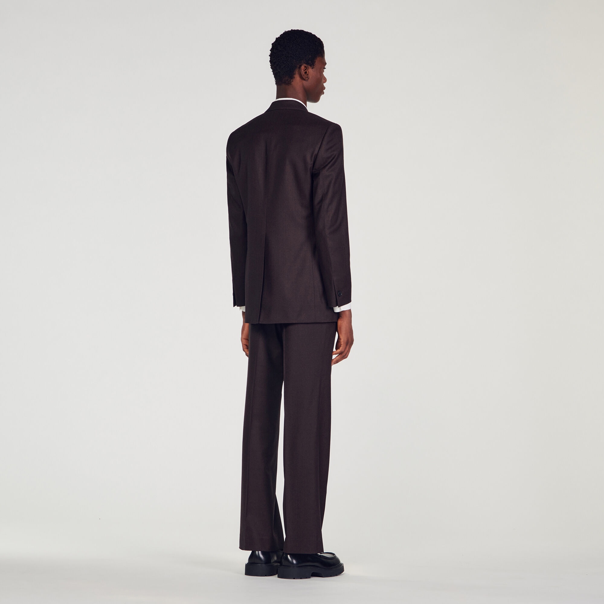 SUIT JACKET - 6