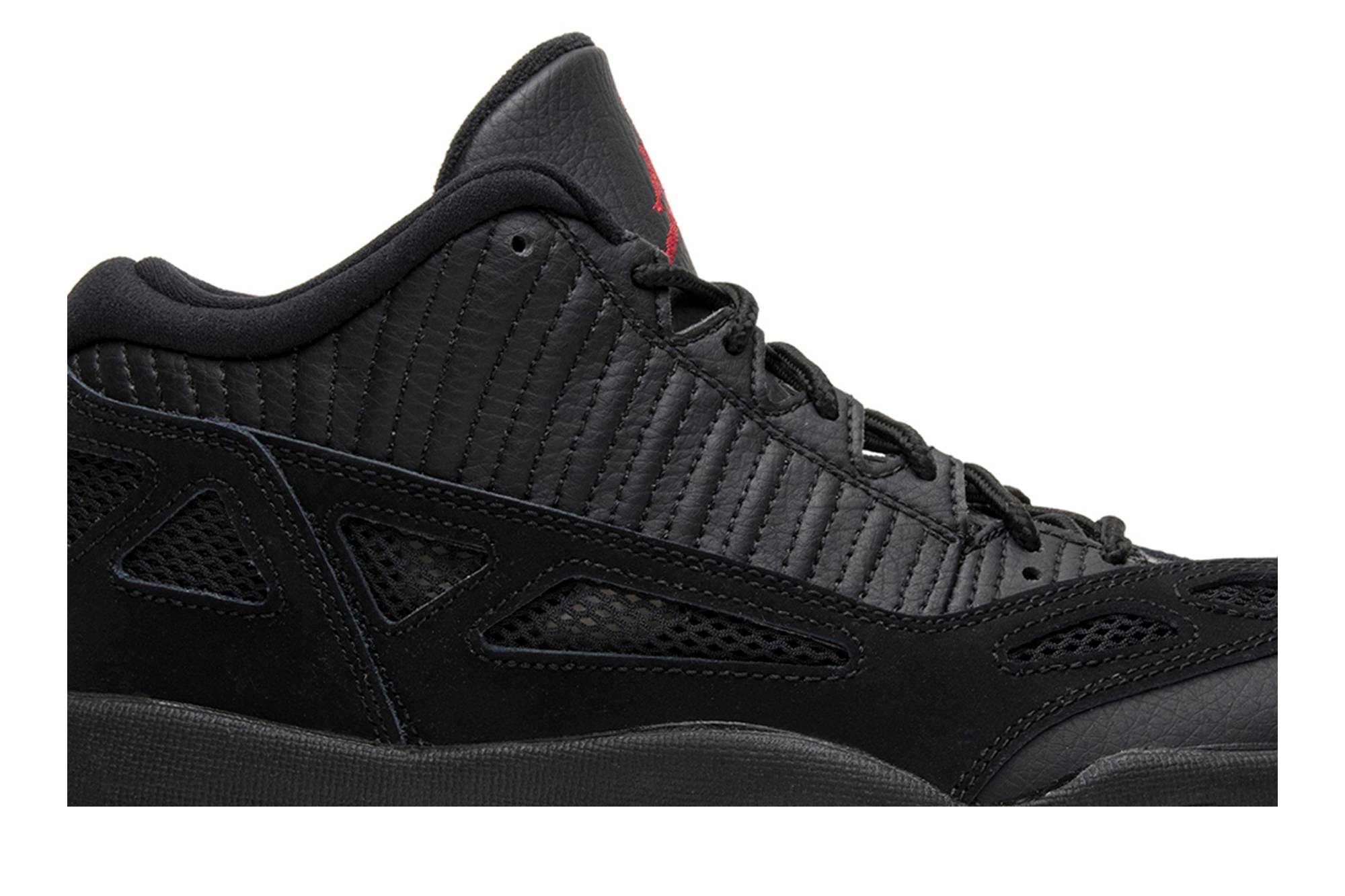 Air Jordan 11 IE Low 'Referee' - 2