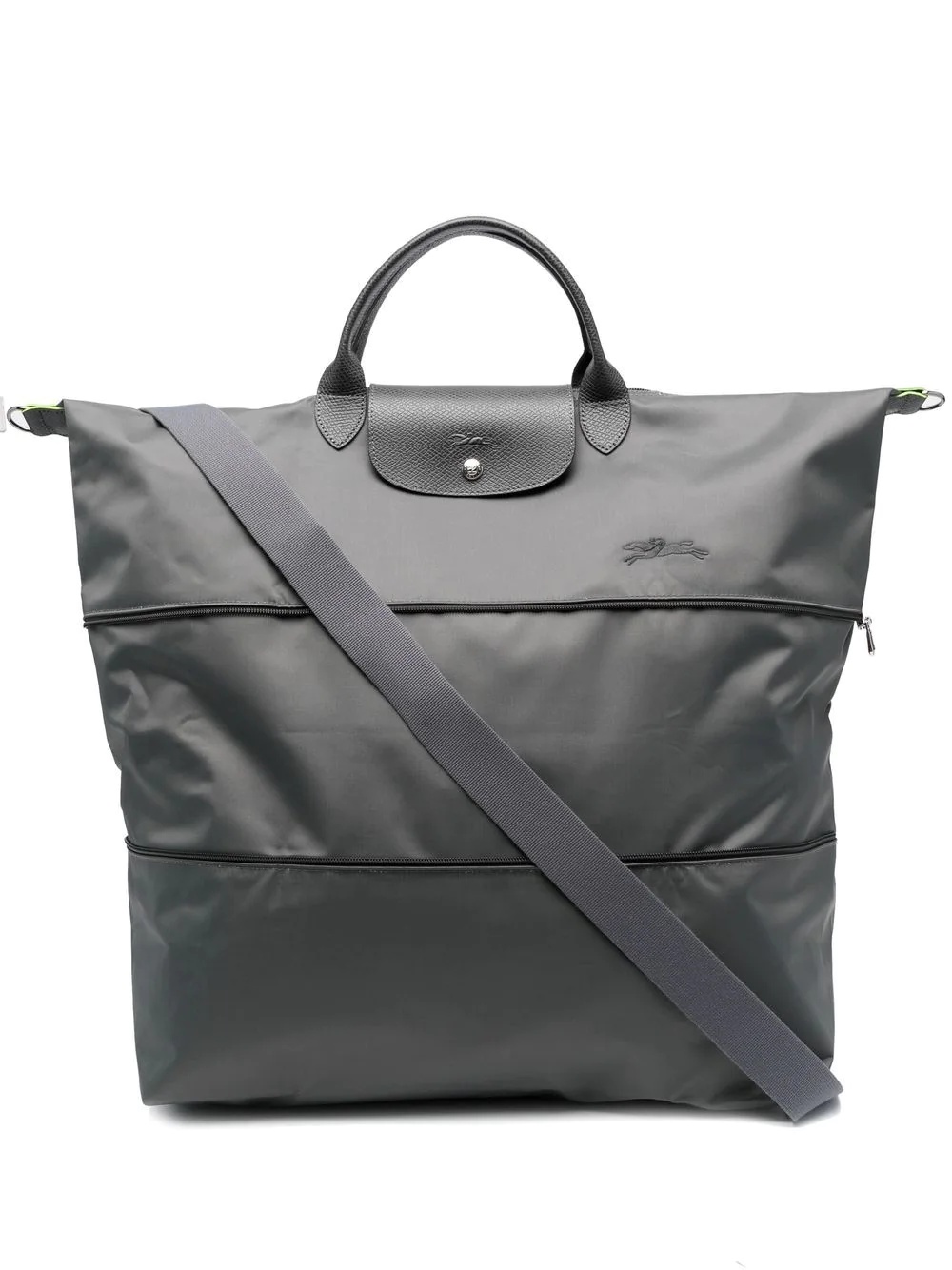 Le Pliage expandable travel bag - 1