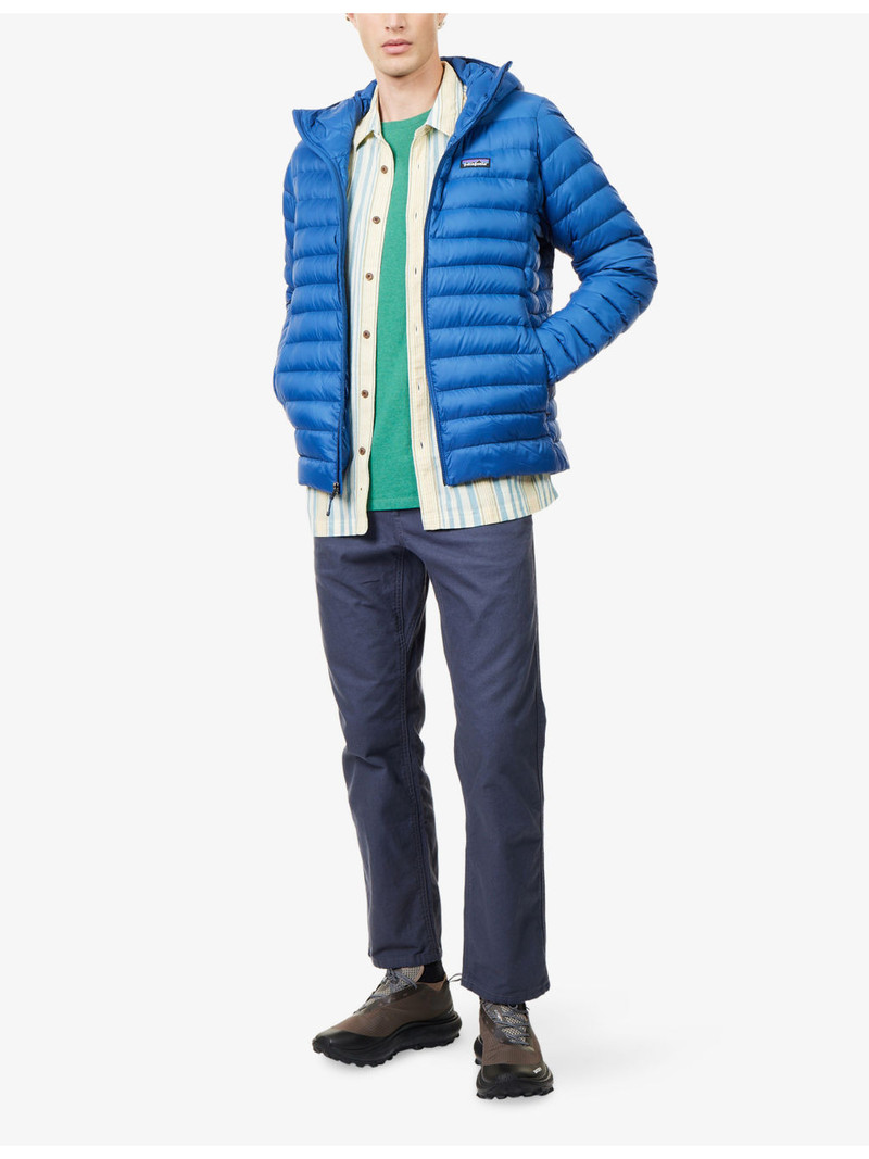 Patagonia Sweater Hoody Padded Shell Jacket outlook