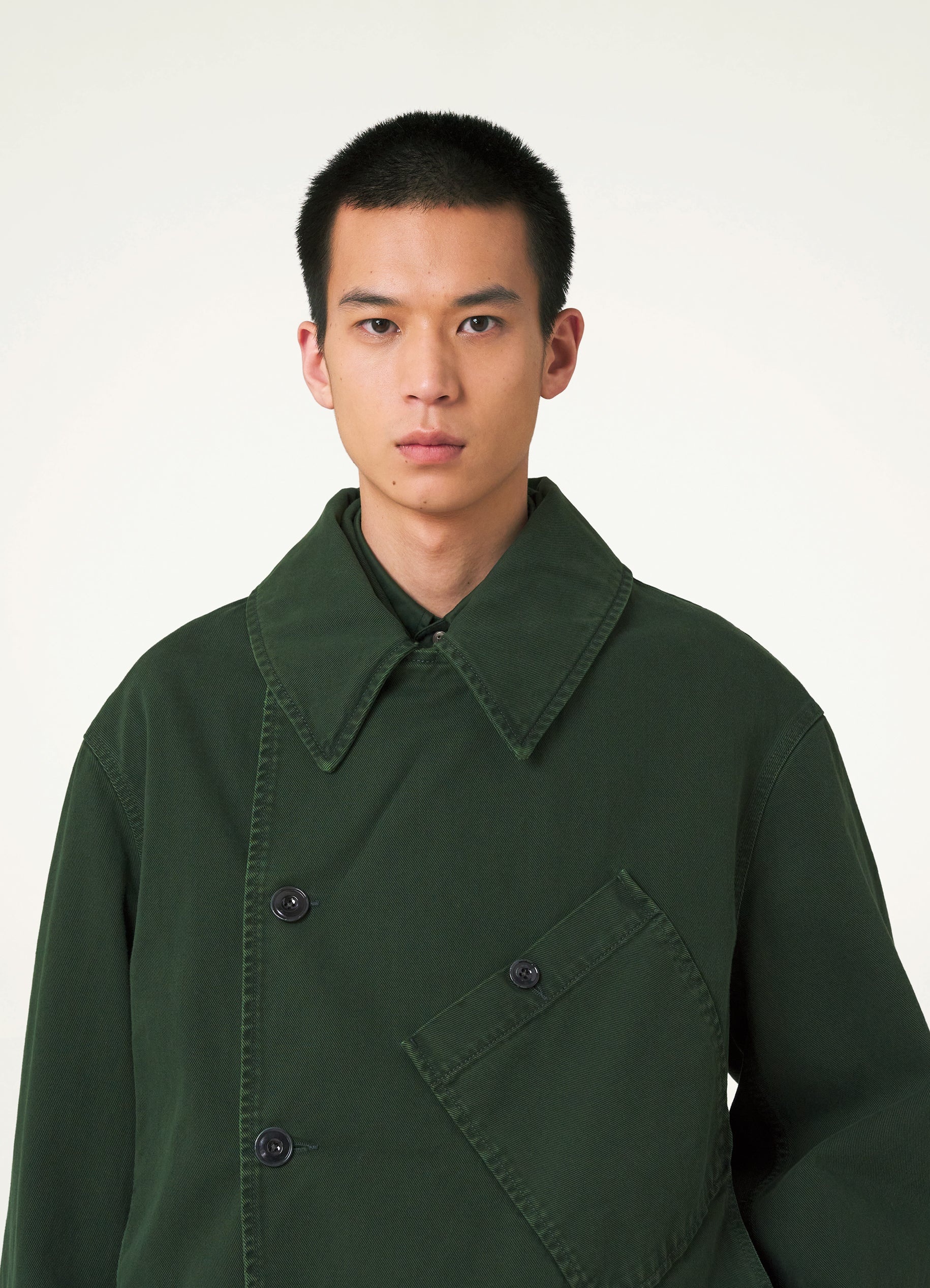 DISPATCH JACKET - 10