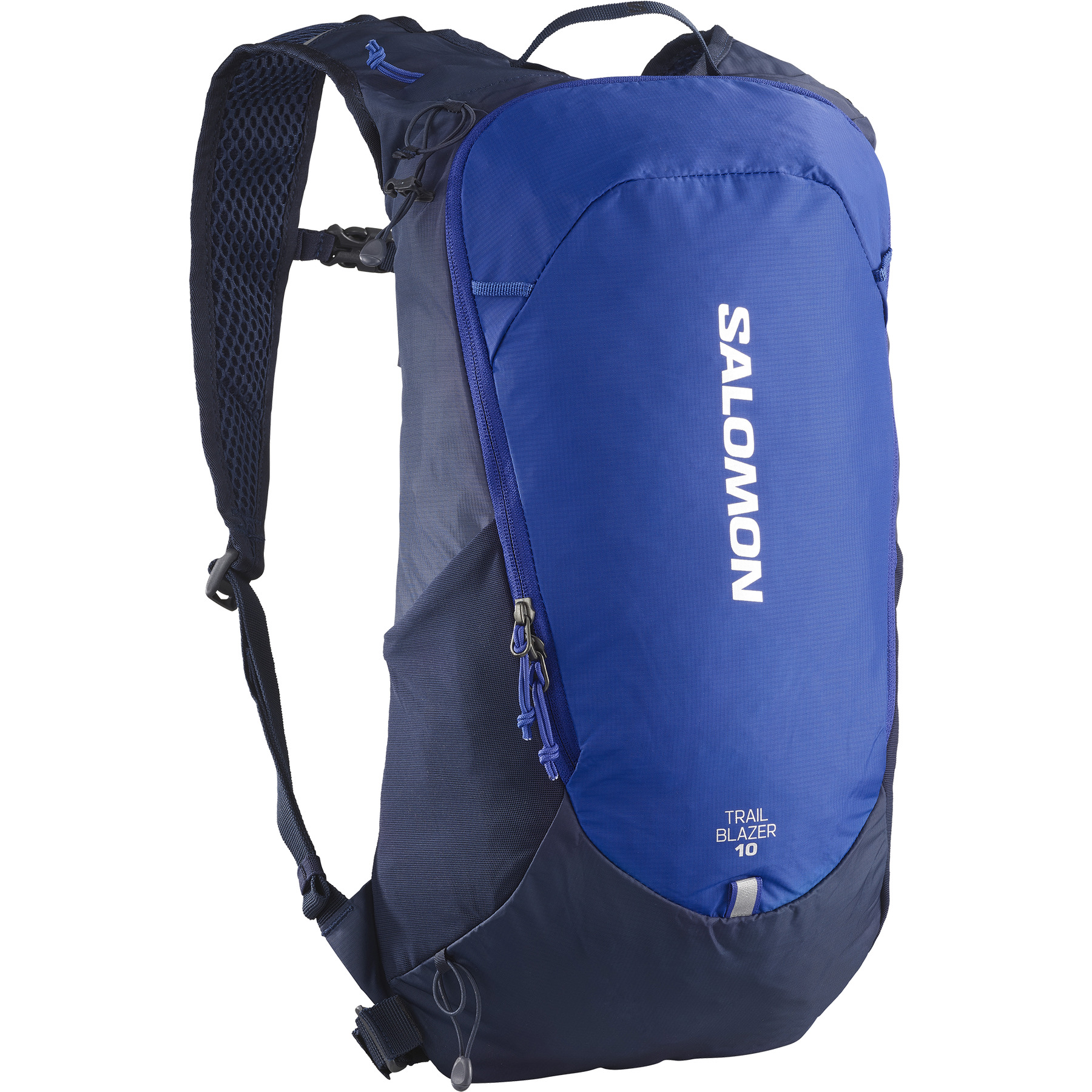TRAILBLAZER 10 - 3