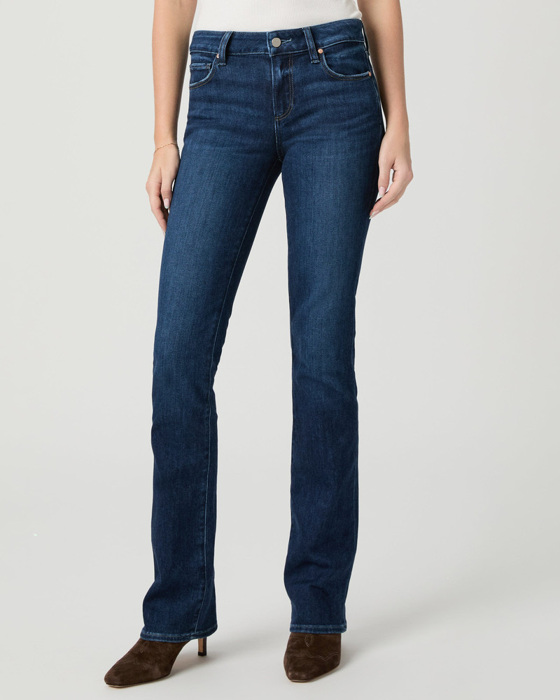 Manhattan 32" Bootcut Jean 1