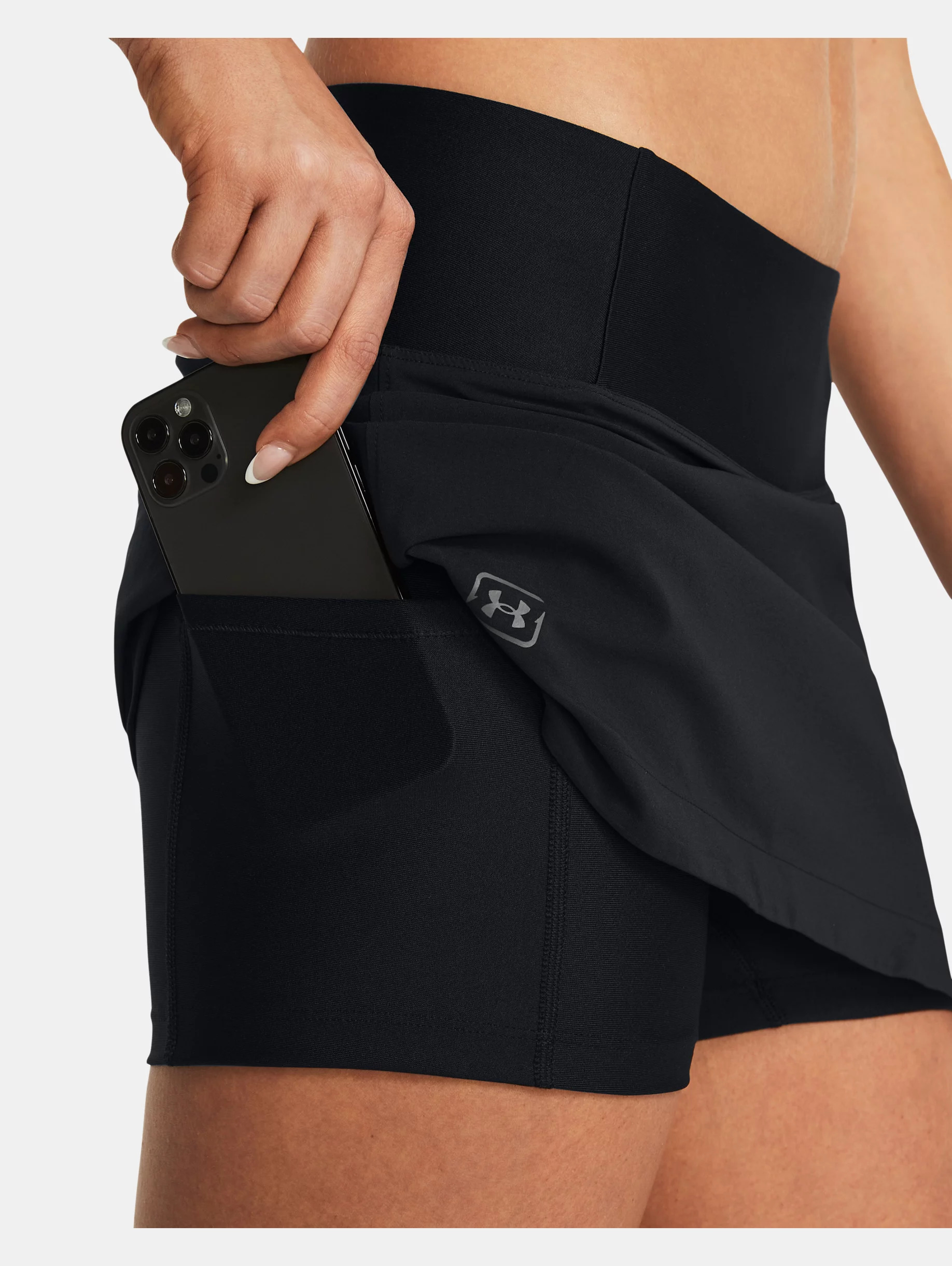 Women's UA Fish Pro Woven Skort - 6