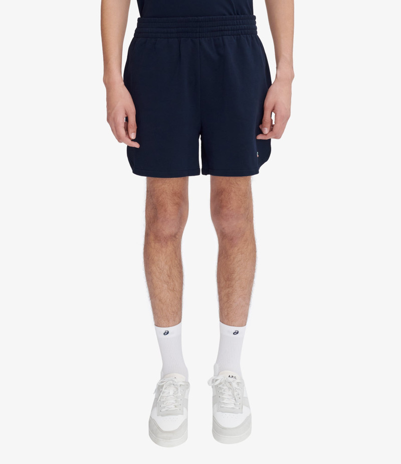 COAST SHORTS 4