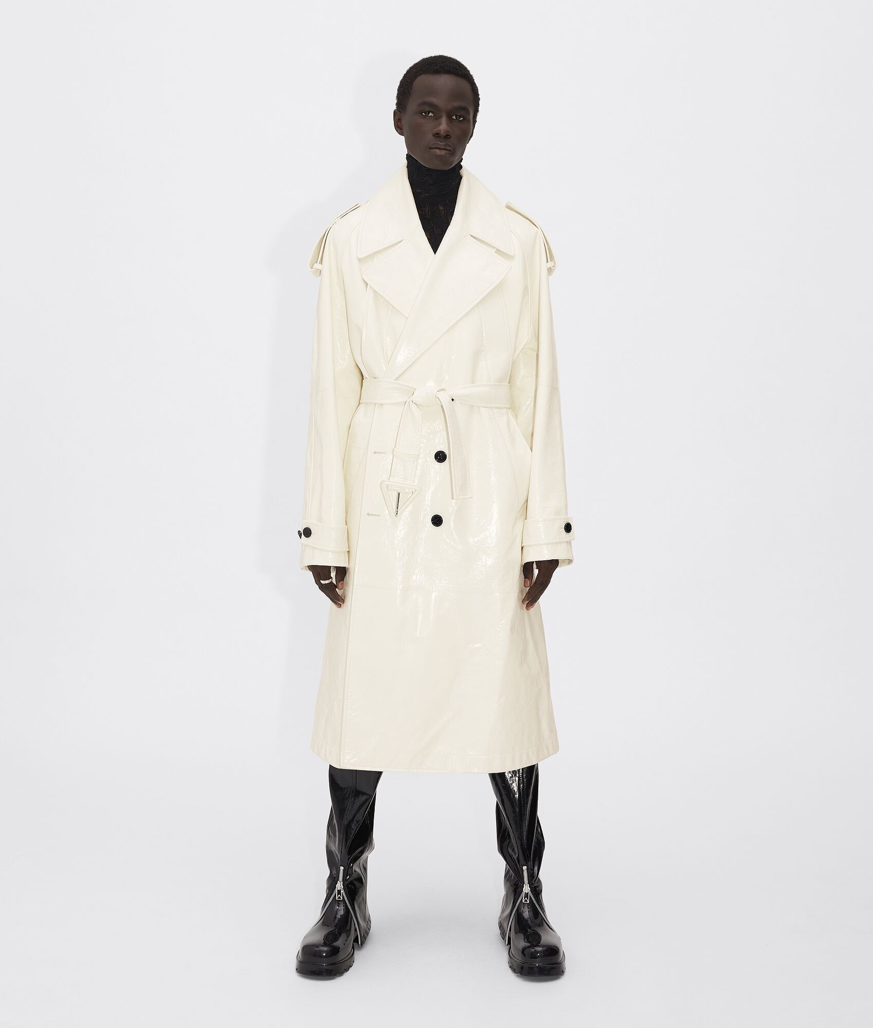 trench - 1