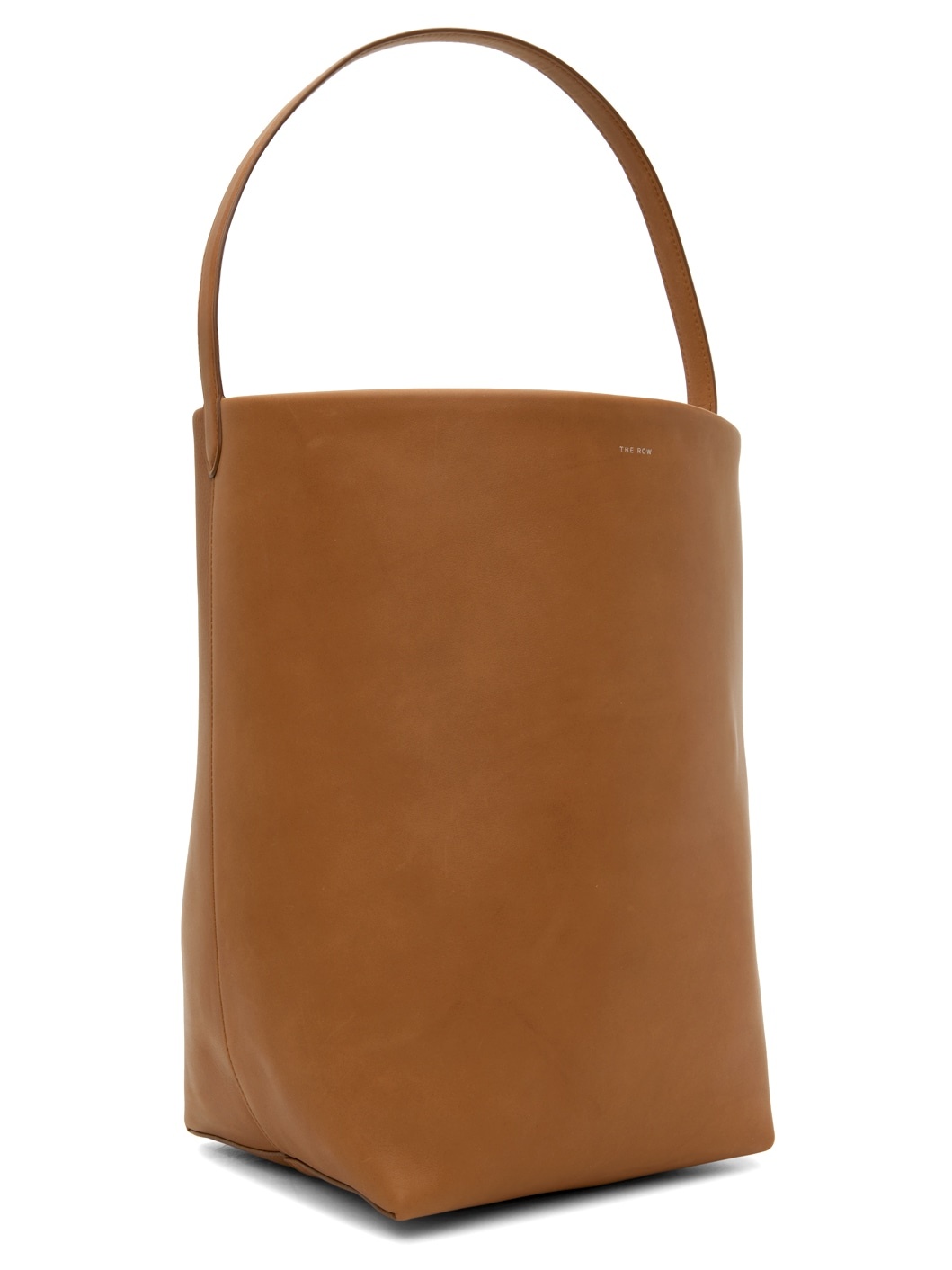 Brown Large N/S Park Tote - 2