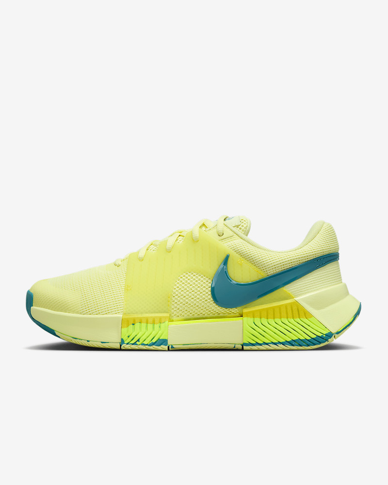 Nike GP Challenge 1 Premium Women's Hard Court Tennis Shoes - 1