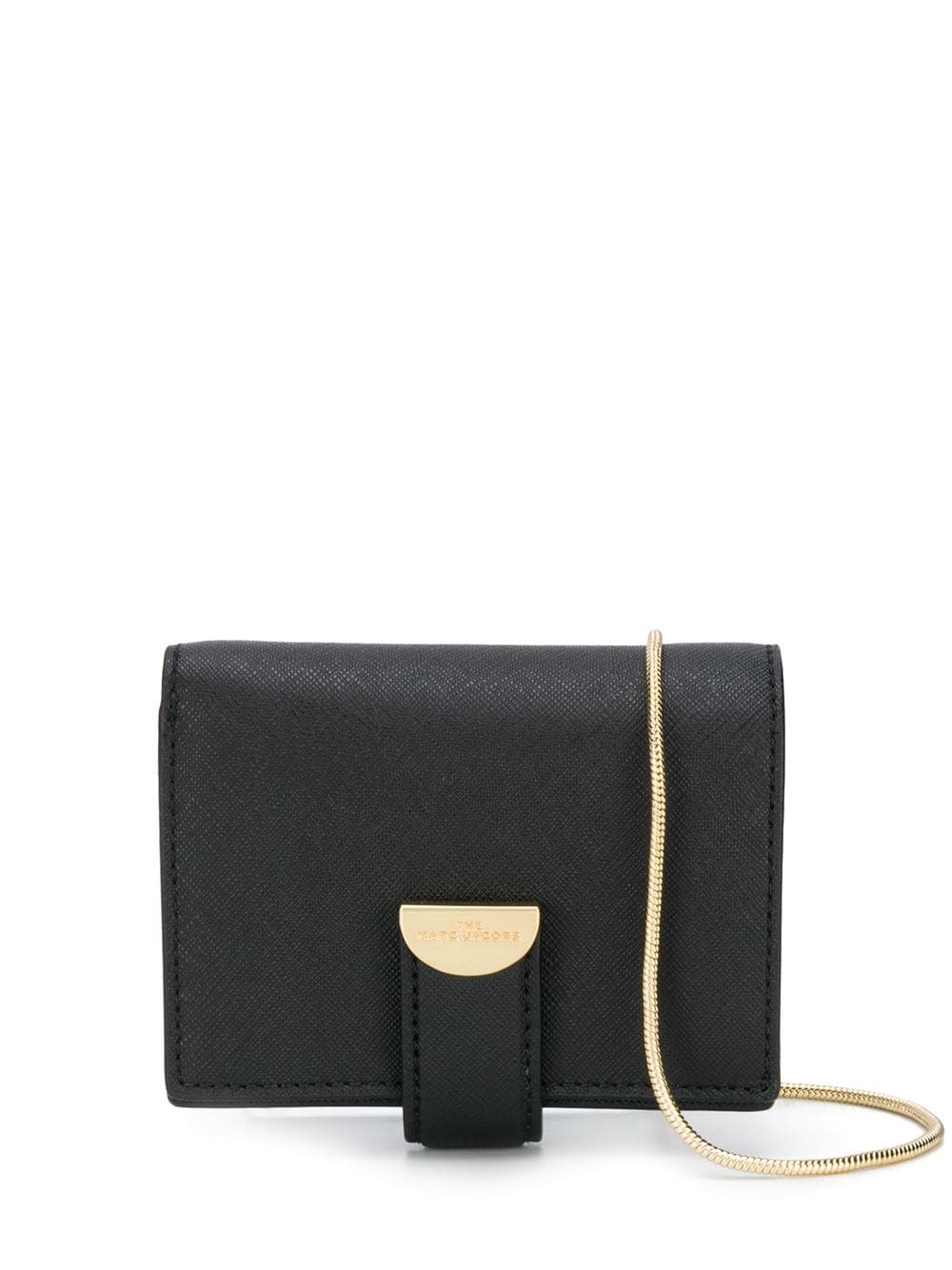 The Half Moon small wallet-on-chain - 1