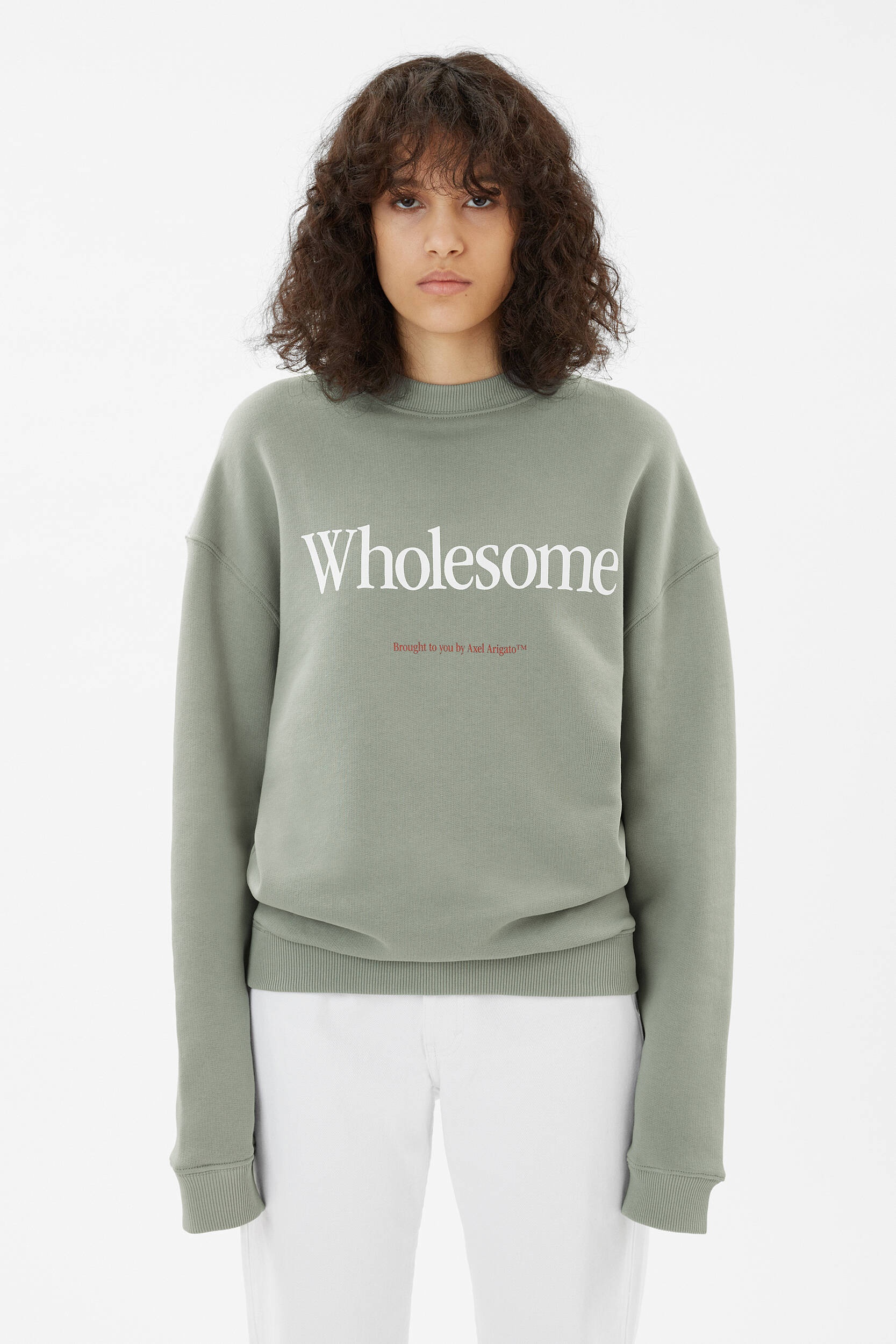 Wholesome Sweatshirt - 2