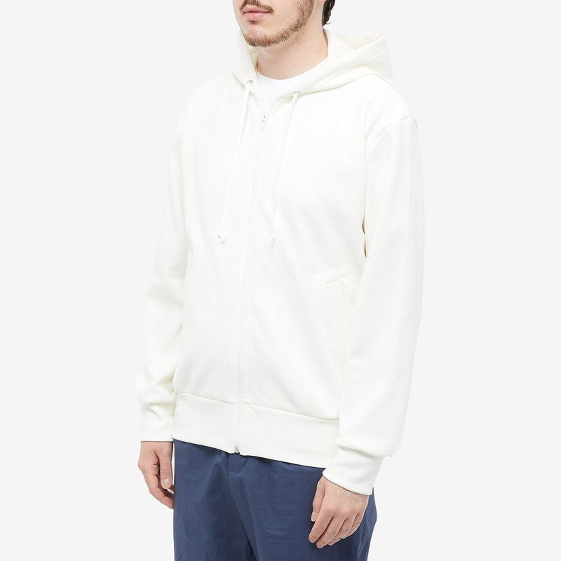 Comme des Garçons PLAY Comme des Garçons Play Invader Hoodie outlook